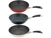 Stellar 3000 Induction Ready Non-Stick Stir Fry 28cm